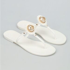 Tory Burch Melody Thing Sandals
